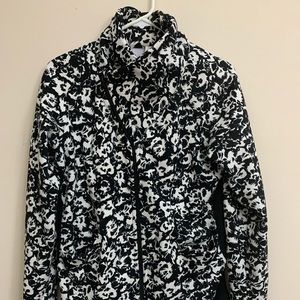 Lululemon Cozy Cuddle Up Jacket